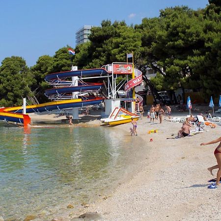 Apartments With A Parking Space Makarska - 12211 ภายนอก รูปภาพ