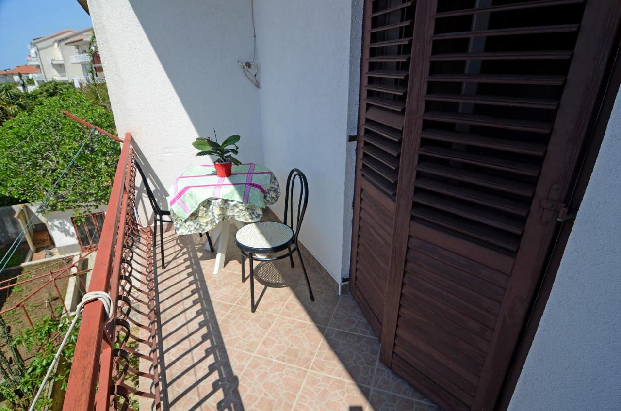 Apartments With A Parking Space Makarska - 12211 ภายนอก รูปภาพ