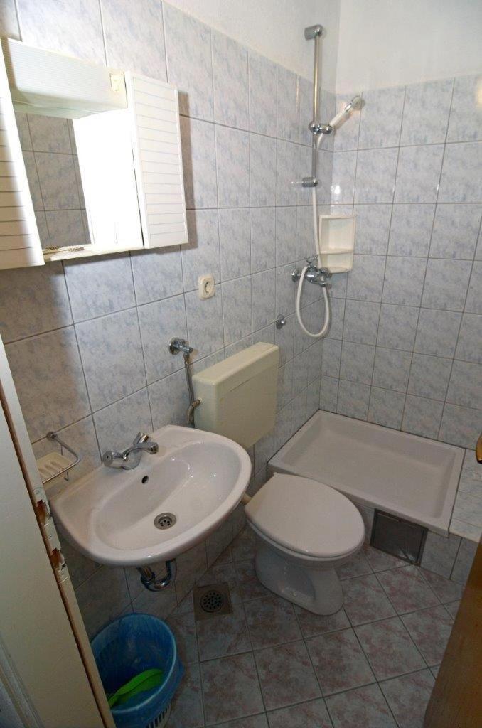 Apartments With A Parking Space Makarska - 12211 ห้อง รูปภาพ
